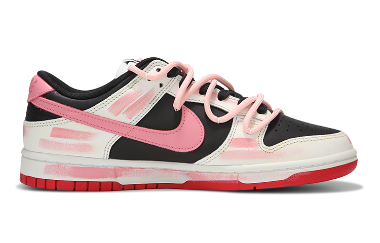 [Custom Shoes] Nike Dunk LTD 'Dopamine Wave - Oxidized Vintage Pink' 圖 2