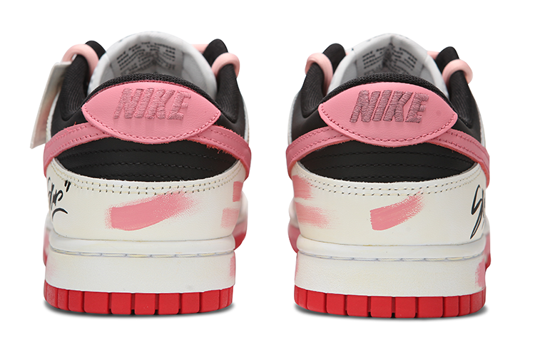 [Custom Shoes] Nike Dunk LTD 'Dopamine Wave - Oxidized Vintage Pink' 圖 4