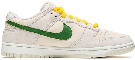 【定制鞋款】耐克Dunk Low 2023‘涂鸦玉兔’ DD8338-001(Team22-男款卯兔米绿A-BOX) Order 【定制鞋款】耐克Dunk Low 2023‘涂鸦玉兔’ DD8338-001(Team22-男款卯兔米绿A-BOX)