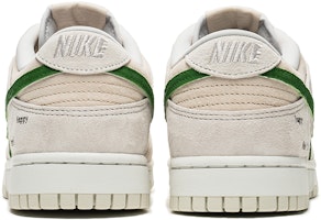 【定制鞋款】耐克Dunk Low 2023‘涂鸦玉兔’ DD8338-001(Team22-男款卯兔米绿A-BOX) Shop 【定制鞋款】耐克Dunk Low 2023‘涂鸦玉兔’ DD8338-001(Team22-男款卯兔米绿A-BOX)