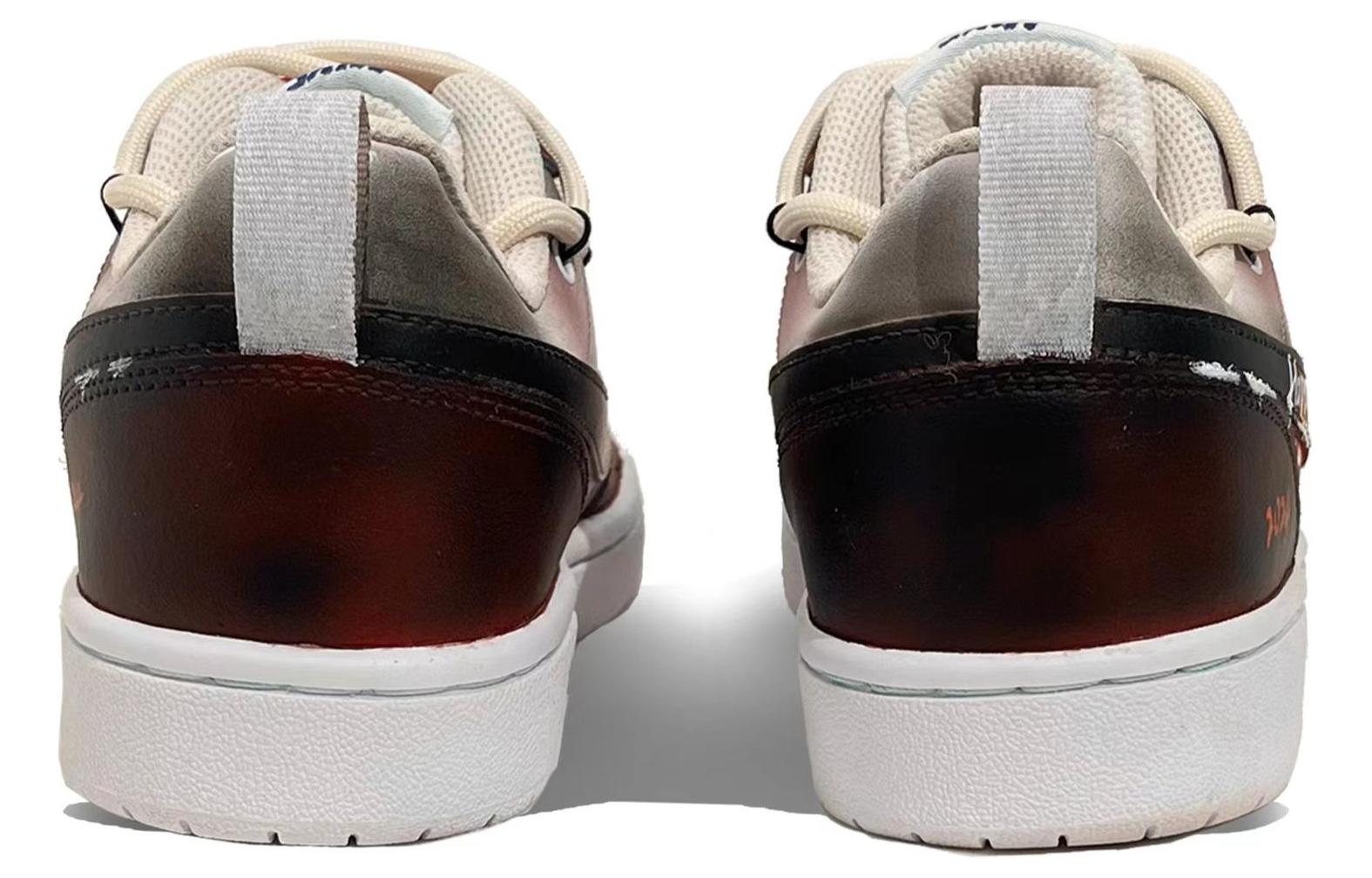 Purchase [定制鞋] 耐克 Dunk Low 2 '春节红白' BQ5448-100(Team61-2024)