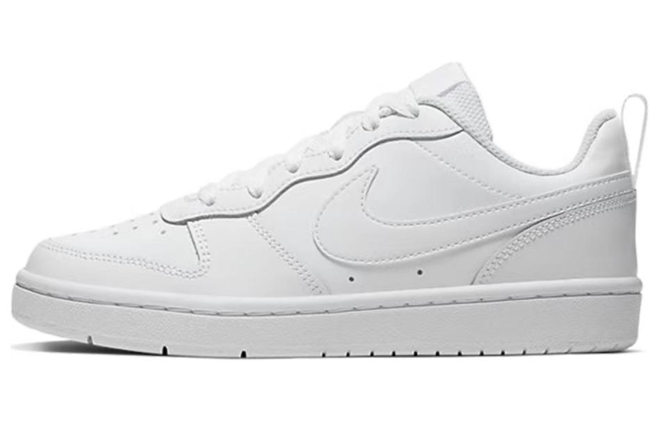 Sizing [定制鞋] 耐克 Dunk Low 2 '春节红白' BQ5448-100(Team61-2024)