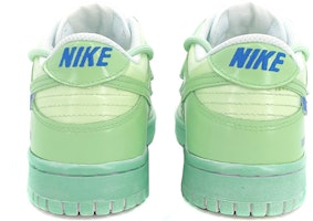 나이키 덩크 로우 '520 그린 디스트레스' (커스텀) DH9765-100(TeamK-女款蓝色皮牌) Shop 나이키 덩크 로우 '520 그린 디스트레스' (커스텀) DH9765-100(TeamK-女款蓝色皮牌)