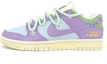 Buy Nike Dunk Low カスタム 520 スターキー (Nike Dunk Low Custom 520 Star Key) DH9765-100(TeamK-女款小星星)
