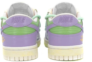 Nike Dunk Low カスタム 520 スターキー (Nike Dunk Low Custom 520 Star Key) DH9765-100(TeamK-女款小星星) Shop Nike Dunk Low カスタム 520 スターキー (Nike Dunk Low Custom 520 Star Key) DH9765-100(TeamK-女款小星星)