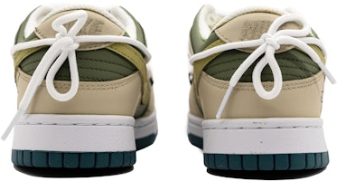 나이키 덩크 로우 '추상 그라피티 황록' (커스텀) FD9911-101(Team51-女款涂鸦-抽象派) Shop 나이키 덩크 로우 '추상 그라피티 황록' (커스텀) FD9911-101(Team51-女款涂鸦-抽象派)