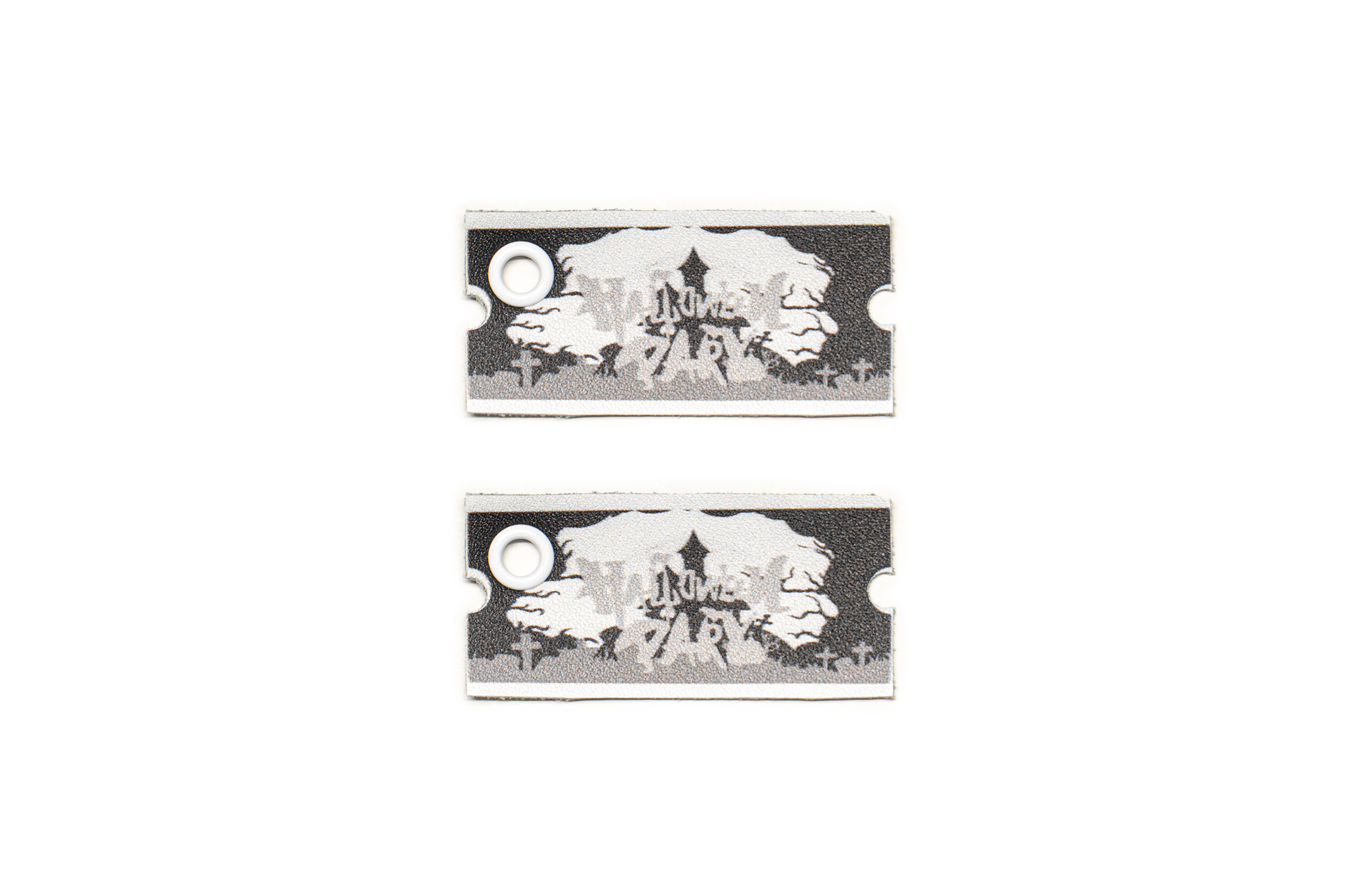 Sizing 나이키 덩크 로우 '어드밴스드 그레이' 커스텀 (59 characters) DJ6188-003(TeamA-DK搞怪S-BOX)