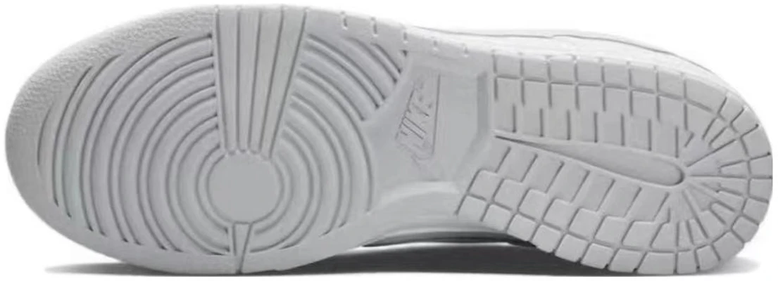 Zapatillas Nike Dunk Low 'Gris Industrial Envejecido-Blanco' DV0831-101(Team32-男款灰白做旧SBOX) Purchase Zapatillas Nike Dunk Low 'Gris Industrial Envejecido-Blanco' DV0831-101(Team32-男款灰白做旧SBOX)