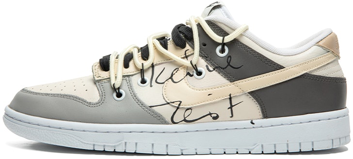 custom-shoes-nike-dunk-low-aged-mocha