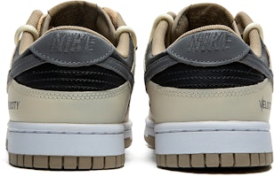 カスタム ダンク ロー "エイジドモカ" (Nikeは不要、既にDunkでNikeとわかるため) DJ6188-200(TeamB-男款做旧摩卡) Shop カスタム ダンク ロー "エイジドモカ" (Nikeは不要、既にDunkでNikeとわかるため) DJ6188-200(TeamB-男款做旧摩卡)