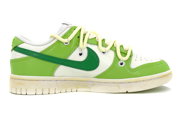Order [Zapatillas Personalizadas] Nike Dunk Low 'Alien 520 Vibe' DH9765-100(TeamK-女款星星宇宙)