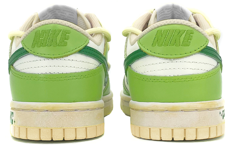 Shop [Zapatos Personalizados] Nike Dunk Low 'Galaxia Alienígena' DJ6188-100(TeamK-男款星星宇宙)