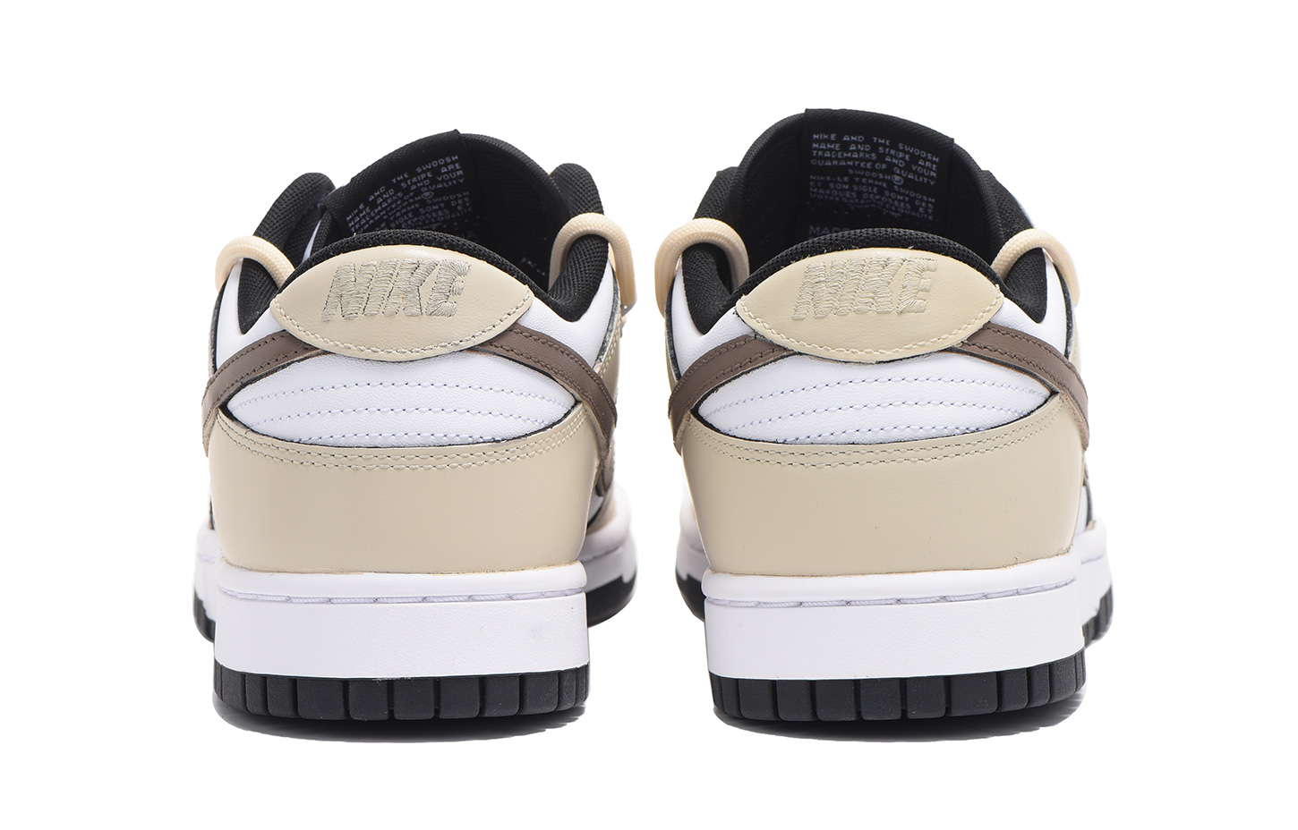 [Custom Shoes] Nike Dunk Low 'Almond' 圖 4