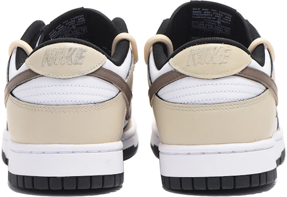 나이키 덩크 로우 '아몬드' (커스텀) CW1590-100(Team59-女款杏仁三) Shop 나이키 덩크 로우 '아몬드' (커스텀) CW1590-100(Team59-女款杏仁三)