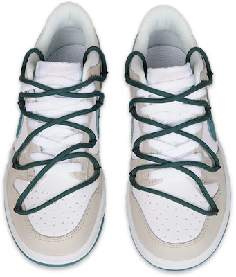 나이키 덩크 로우 '디컨 알몬드 카키 그린' (Nike Dunk Low 'Decon Almond Khaki Green') FD9911-101(TeamP-杏仁奶茶卡其绿) Shop 나이키 덩크 로우 '디컨 알몬드 카키 그린' (Nike Dunk Low 'Decon Almond Khaki Green') FD9911-101(TeamP-杏仁奶茶卡其绿)