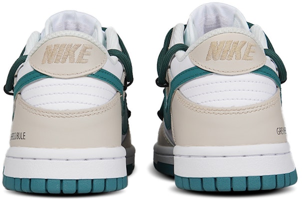 나이키 덩크 로우 '디컨 알몬드 카키 그린' (Nike Dunk Low 'Decon Almond Khaki Green') FD9911-101(TeamP-杏仁奶茶卡其绿) Purchase 나이키 덩크 로우 '디컨 알몬드 카키 그린' (Nike Dunk Low 'Decon Almond Khaki Green') FD9911-101(TeamP-杏仁奶茶卡其绿)