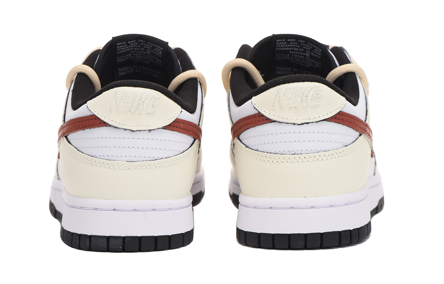 Purchase [Zapatillas Personalizadas] Nike Dunk Low 'Rojo Almendra' DD1391-100(Team59-男款杏仁红)