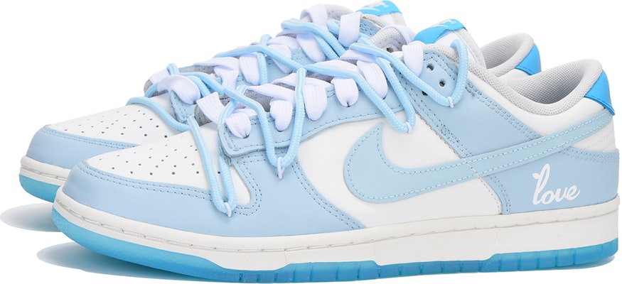 カスタム ダンク ロー "アルファベット分解 青" (カスタムダンクロー "ABC分解 青") FN3433-141(Team59-男女同款蓝色三) Lookbook カスタム ダンク ロー "アルファベット分解 青" (カスタムダンクロー "ABC分解 青") FN3433-141(Team59-男女同款蓝色三)