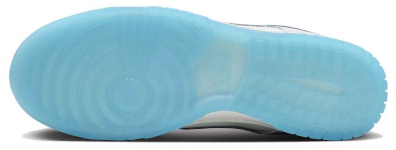 【定製球鞋】Nike Dunk Low 字母 解構 高街 防滑耐磨 低筒 滑板鞋 男女同款 藍色 Purchase 【定製球鞋】Nike Dunk Low 字母 解構 高街 防滑耐磨 低筒 滑板鞋 男女同款 藍色