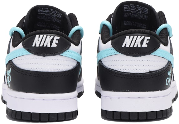 ナイキ ダンク ロー "アルファベットグリーン" (カスタム) CW1590-100(Team拾伍-女款达芙妮) Shop ナイキ ダンク ロー "アルファベットグリーン" (カスタム) CW1590-100(Team拾伍-女款达芙妮)