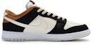 Order 【客製運動鞋】Nike Dunk Low 811製作 美式焦糖 簡約 街頭 手繪噴繪 低筒 休閒鞋 男款 米黑棕