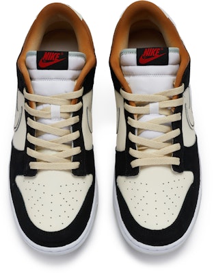 【客製運動鞋】Nike Dunk Low 811製作 美式焦糖 簡約 街頭 手繪噴繪 低筒 休閒鞋 男款 米黑棕 Shop 【客製運動鞋】Nike Dunk Low 811製作 美式焦糖 簡約 街頭 手繪噴繪 低筒 休閒鞋 男款 米黑棕