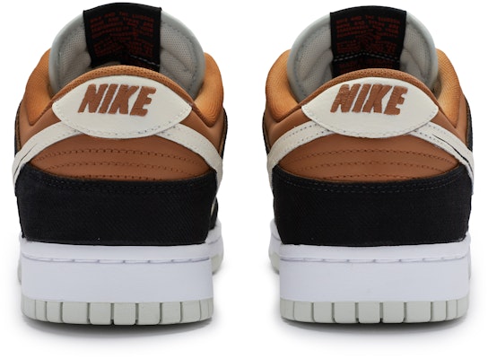 【客製運動鞋】Nike Dunk Low 811製作 美式焦糖 簡約 街頭 手繪噴繪 低筒 休閒鞋 男款 米黑棕 Purchase 【客製運動鞋】Nike Dunk Low 811製作 美式焦糖 簡約 街頭 手繪噴繪 低筒 休閒鞋 男款 米黑棕