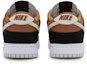 Purchase 【客製運動鞋】Nike Dunk Low 811製作 美式焦糖 簡約 街頭 手繪噴繪 低筒 休閒鞋 男款 米黑棕