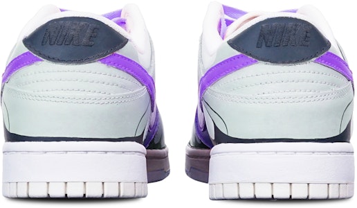 Zapatillas Nike Dunk Low 'Anime Butterfree Azul-Morado-Verde-Gris' DH9765-100(TeamT-巴大蝶蓝紫绿灰S-BOX) Shop Zapatillas Nike Dunk Low 'Anime Butterfree Azul-Morado-Verde-Gris' DH9765-100(TeamT-巴大蝶蓝紫绿灰S-BOX)