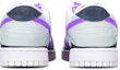 Shop Zapatillas Nike Dunk Low 'Anime Butterfree Azul-Morado-Verde-Gris' DH9765-100(TeamT-巴大蝶蓝紫绿灰S-BOX)