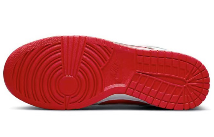 Details for カスタム ダンク "アニー&ティバーズ" DD1391-600（TeamB-男款安妮棕红）