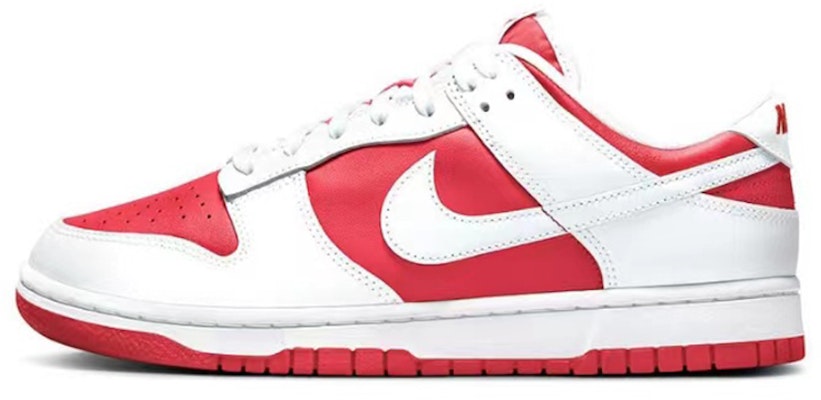 カスタム ダンク "アニー&ティバーズ" DD1391-600(TeamB-男款安妮棕红) Sizing カスタム ダンク "アニー&ティバーズ" DD1391-600(TeamB-男款安妮棕红)