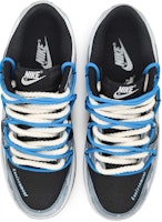 나이키 덩크 로우 '남극 빙하'(커스텀) FD1232-001(Team16-女款南极冰川解构银) Shop 나이키 덩크 로우 '남극 빙하'(커스텀) FD1232-001(Team16-女款南极冰川解构银)