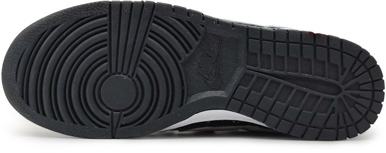 【カスタムシューズ】 ナイキダンクロー「南極氷河 環境保護」 FD1232-001(Team16-女款南极冰川解构银) Details for 【カスタムシューズ】 ナイキダンクロー「南極氷河 環境保護」 FD1232-001(Team16-女款南极冰川解构银)