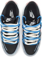 나이키 덩크 로우 '남극 빙하 - 핑크 블랙' (커스텀) DV0831-002(Team16-男款南极冰川解构粉) Shop 나이키 덩크 로우 '남극 빙하 - 핑크 블랙' (커스텀) DV0831-002(Team16-男款南极冰川解构粉)