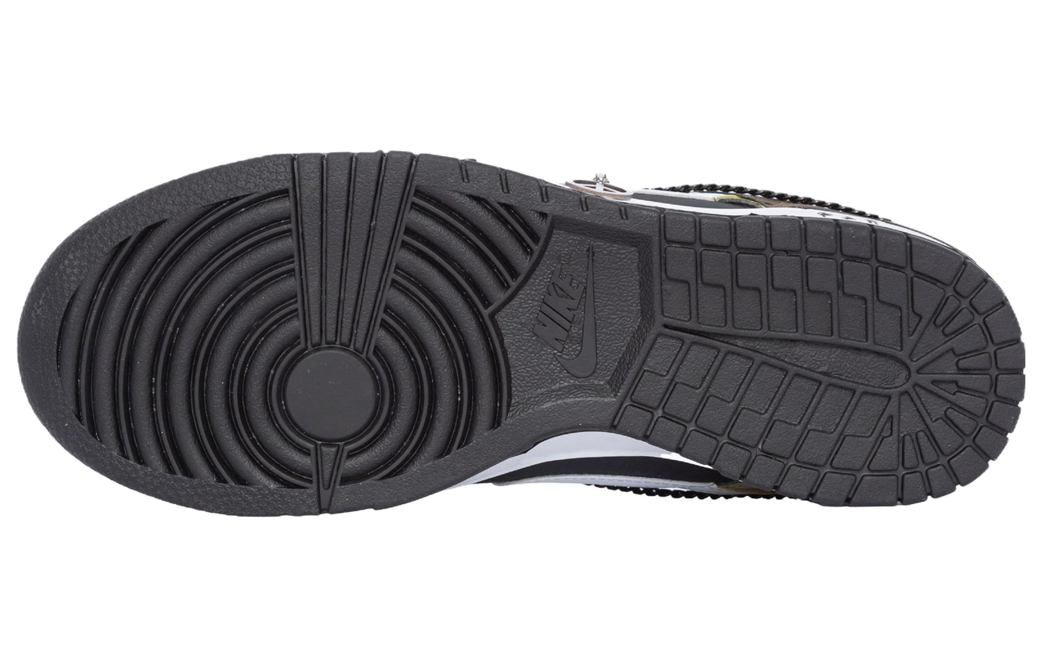 Details for [Zapatillas Personalizadas] Nike Dunk Low 'Panda Anti-Guerra' DV0831-002-485150