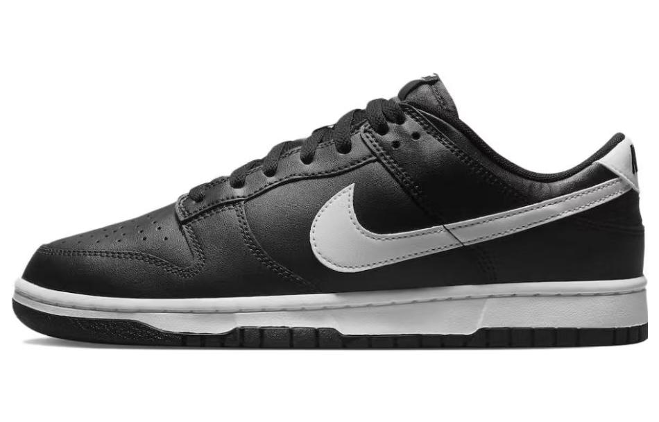 Sizing [Zapatillas Personalizadas] Nike Dunk Low 'Panda Anti-Guerra' DV0831-002-485150