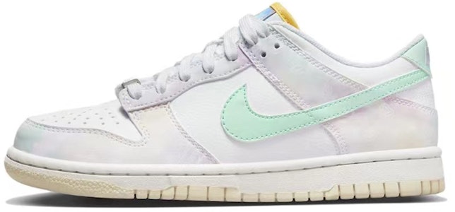 【カスタムシューズ】ナイキダンクロー『アップルコアドリームページ7』 FJ7707-131(Team80-女款苹果核梦核白绿黄) Purchase 【カスタムシューズ】ナイキダンクロー『アップルコアドリームページ7』 FJ7707-131(Team80-女款苹果核梦核白绿黄)