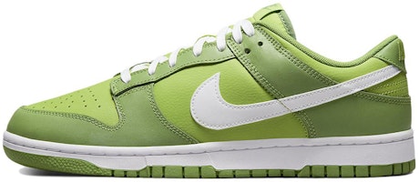 【客製化球鞋】Nike Dunk Low OKHR 蘋果 笑臉 解構風 復古做舊風 惡作劇 低筒 板鞋 男款 白綠 Sizing 【客製化球鞋】Nike Dunk Low OKHR 蘋果 笑臉 解構風 復古做舊風 惡作劇 低筒 板鞋 男款 白綠