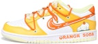 Buy 【カスタムシューズ】 ナイキ ダンク ロー 'アークティック ベア オレンジソーダ' DJ6188-100(Team拾玖-橘子汽水男S-BOX)