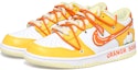 Lookbook 【カスタムシューズ】 ナイキ ダンク ロー 'アークティック ベア オレンジソーダ' DJ6188-100(Team拾玖-橘子汽水男S-BOX)
