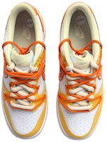 【カスタムシューズ】 ナイキ ダンク ロー 'アークティック ベア オレンジソーダ' DJ6188-100(Team拾玖-橘子汽水男S-BOX) Shop 【カスタムシューズ】 ナイキ ダンク ロー 'アークティック ベア オレンジソーダ' DJ6188-100(Team拾玖-橘子汽水男S-BOX)