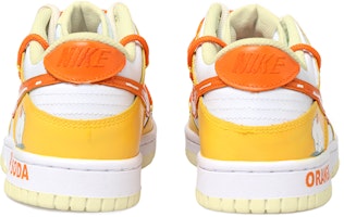 【カスタムシューズ】 ナイキ ダンク ロー 'アークティック ベア オレンジソーダ' DJ6188-100(Team拾玖-橘子汽水男S-BOX) Purchase 【カスタムシューズ】 ナイキ ダンク ロー 'アークティック ベア オレンジソーダ' DJ6188-100(Team拾玖-橘子汽水男S-BOX)