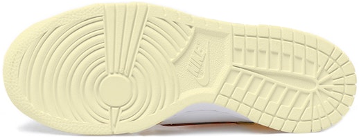 【カスタムシューズ】 ナイキ ダンク ロー 'アークティック ベア オレンジソーダ' DJ6188-100(Team拾玖-橘子汽水男S-BOX) Details for 【カスタムシューズ】 ナイキ ダンク ロー 'アークティック ベア オレンジソーダ' DJ6188-100(Team拾玖-橘子汽水男S-BOX)