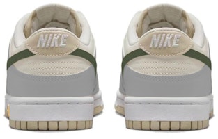 ナイキ ダンク ロー 'アリエス スプレーペイント グレー-ホワイト' オーダーメイドシューズ DV0831-003(Team48-白羊座) Shop ナイキ ダンク ロー 'アリエス スプレーペイント グレー-ホワイト' オーダーメイドシューズ DV0831-003(Team48-白羊座)