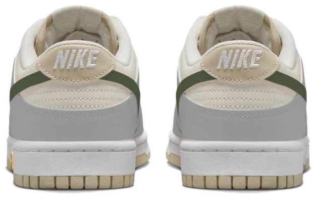 【訂製球鞋】 Nike Dunk 低筒 白羊座 噴繪 星座 復古 百搭 防滑耐磨 板鞋 男款 灰白色 Shop 【訂製球鞋】 Nike Dunk 低筒 白羊座 噴繪 星座 復古 百搭 防滑耐磨 板鞋 男款 灰白色