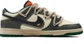 Order 【訂製球鞋】Nike Dunk Low 熊貓惡作劇 叢林穿越 荒野礦石 軍綠復古 莫蘭迪 百搭 低筒 板鞋 男款 灰綠