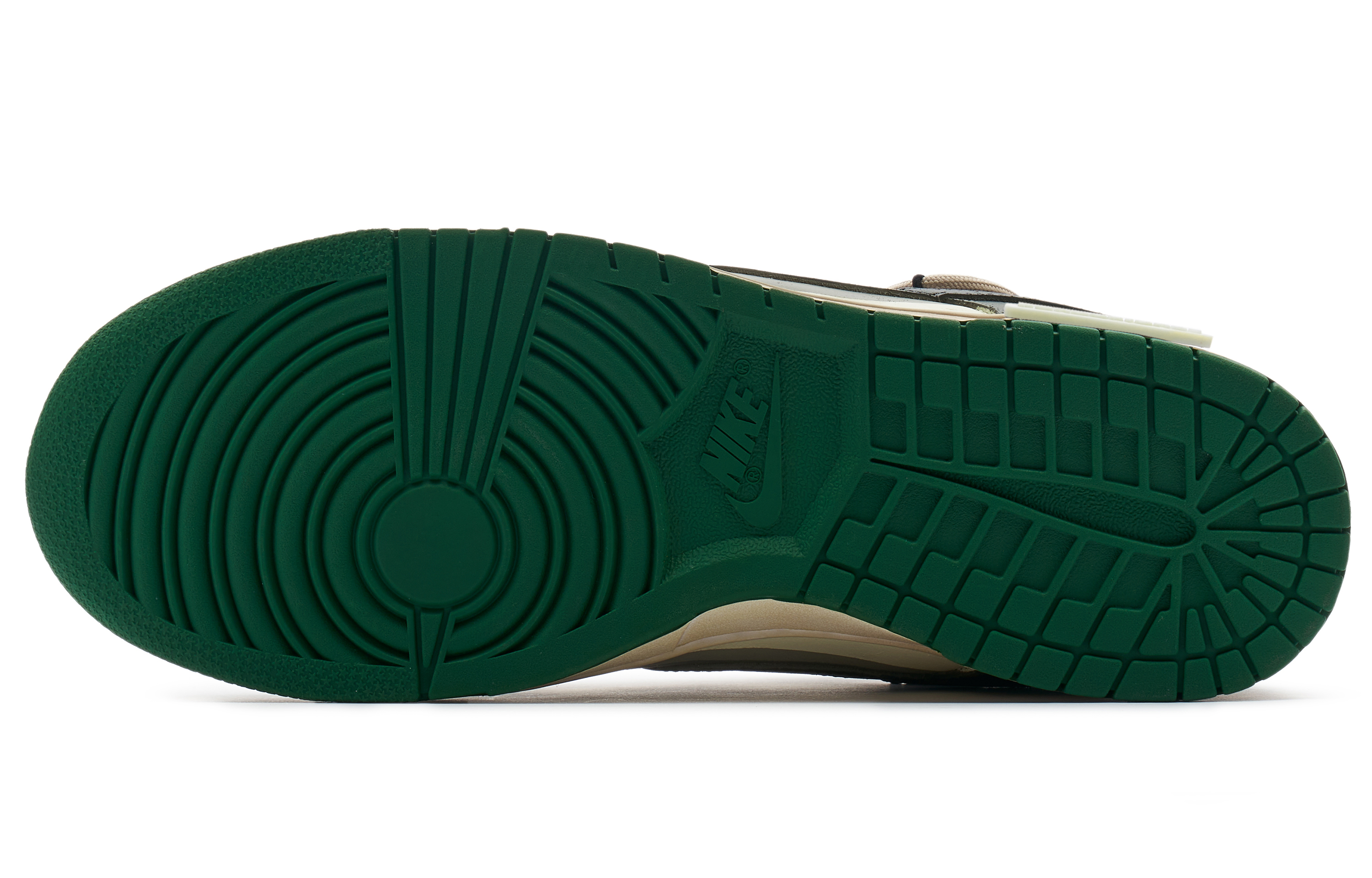 Purchase 【訂製球鞋】Nike Dunk Low 熊貓惡作劇 叢林穿越 荒野礦石 軍綠復古 莫蘭迪 百搭 低筒 板鞋 男款 灰綠