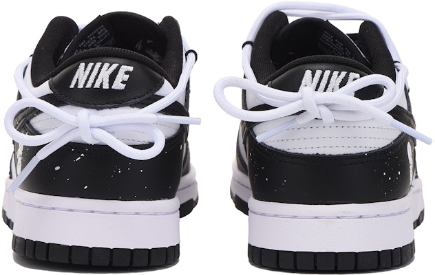 カスタム ダンク ロー "宇宙飛行士 黒白" (カスタムダンクロー"宇宙飛行士黒白") DD1391-100(Team拾伍-男款太空人) Shop カスタム ダンク ロー "宇宙飛行士 黒白" (カスタムダンクロー"宇宙飛行士黒白") DD1391-100(Team拾伍-男款太空人)