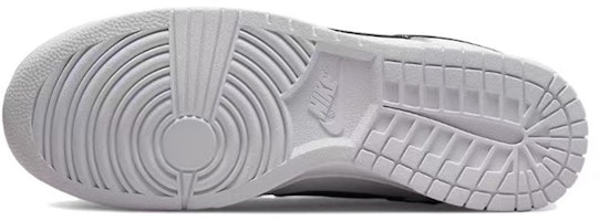 【定製球鞋】Nike Dunk Low 宇航員 月球 雙鉤 解構綁帶 簡約潮流 低幫 板鞋 男款 黃棕 Details for 【定製球鞋】Nike Dunk Low 宇航員 月球 雙鉤 解構綁帶 簡約潮流 低幫 板鞋 男款 黃棕